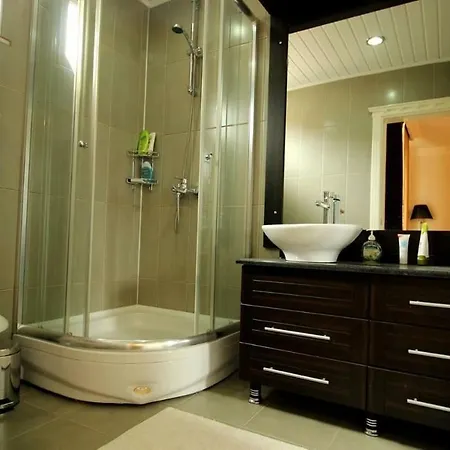 Apartamento Blue Park *