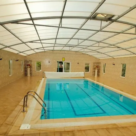 Blue Park Apartamento Alanya